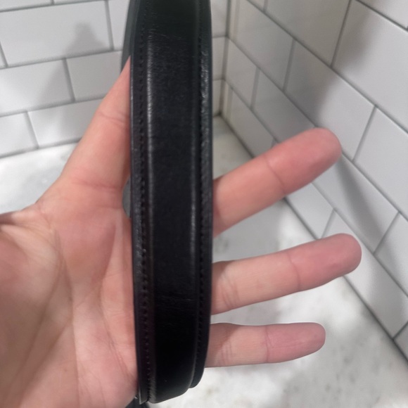 Coach Black and Gray Signature Bag and Wallet Set - Picture 14 of 14